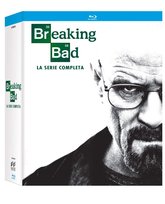 Breaking Bad - Season 1-6 Various Directors