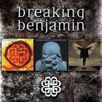 Breaking Benjamin: Digital Box Set Breaking Benjamin