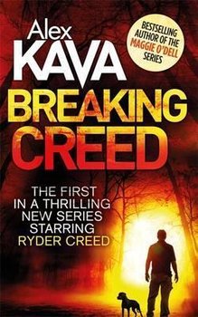 Breaking Creed - Kava Alex