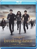 Breaking Dawn - Parte 2 - the Twilight Saga (Saga 'Zmierzch': Przed świtem. Część 2) - Condon Bill