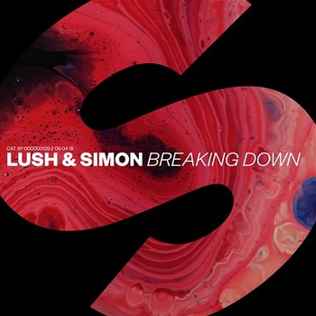 Breaking Down - Lush & Simon