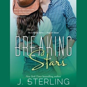 Breaking Stars - Sterling J.