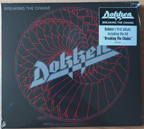 Breaking the Chains Dokken
