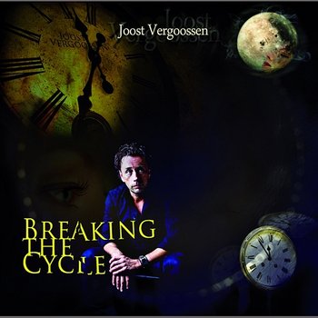 Breaking the Cycle - Joost Vergoossen