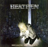 Breaking the Silence Heathen