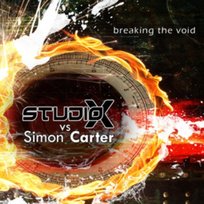 Breaking The Void Studio X Vs Simon Carter Obcojezyczne Sklep Empik Com