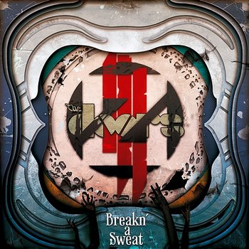 Breakn' A Sweat - Skrillex & The Doors