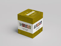 Breakout BOX SACD Breakout