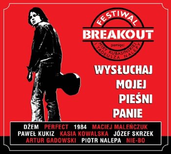 Breakout Festival 2007 - Various Artists