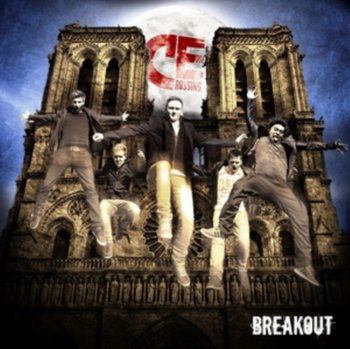 Breakout - Crossing Edge