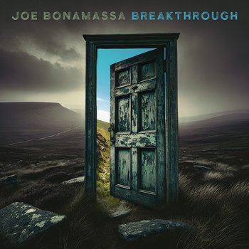 Breakthrough - Bonamassa Joe