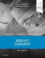 Breast Surgery: A Companion to Specialist Surgical Practice - Dixon Michael Barber