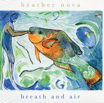 Breath And Air (Ecopack) Nova Heather