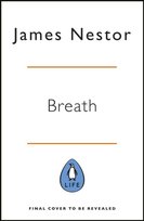 Breath - audiobook Nestor James