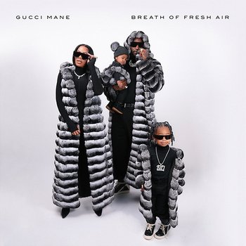 Breath of Fresh Air - Gucci Mane