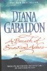 Breath of Snow and Ashes - Gabaldon Diana