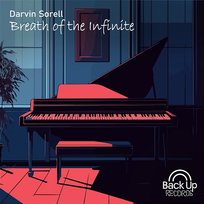 Breath of the Infinite Darvin Sorell