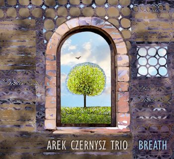 Breath - Arek Czernysz Trio