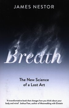 Breath - Nestor James