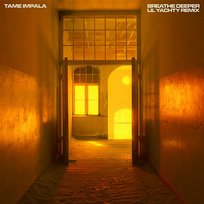 Breathe Deeper Lil Yachty, Tame Impala