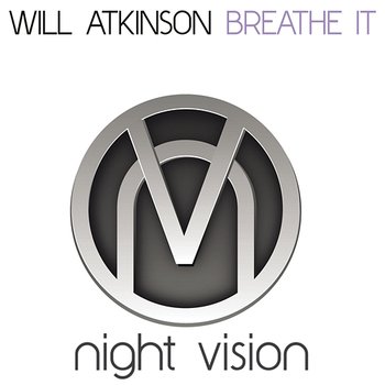 Breathe It - Will Atkinson