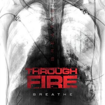 Breathe (kolorowy winyl) - Through Fire