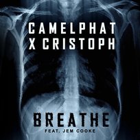 Breathe CamelPhat, Cristoph feat. Jem Cooke