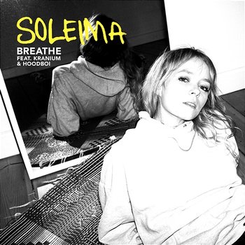 Breathe - Soleima feat. Hoodboi, Kranium