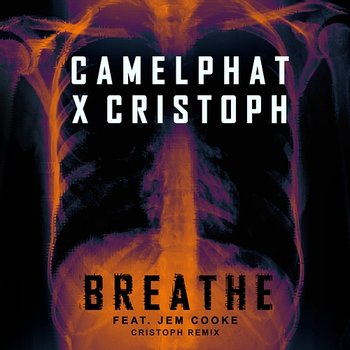 Breathe - CamelPhat, Cristoph feat. Jem Cooke