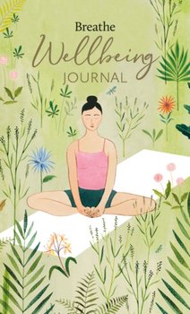 Breathe Wellbeing Journal - Breathe Magazine