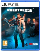 Breathedge, PS5 RedRuins Softworks