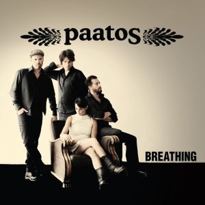 Breathing, płyta winylowa - Paatos