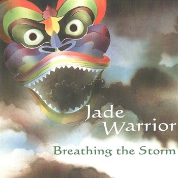 Breathing The Storm - Jade Warrior