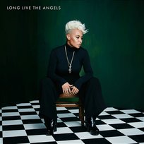 Breathing Underwater Emeli Sandé