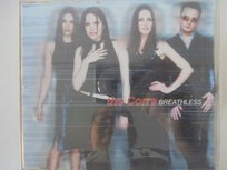 Breathless The Corrs
