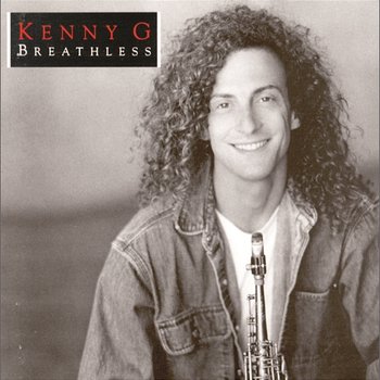 Breathless - Kenny G