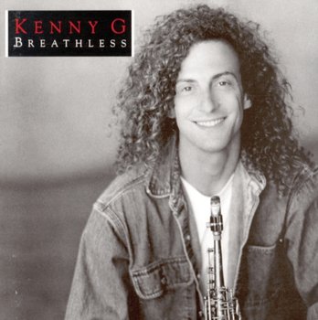 Breathless - Kenny G