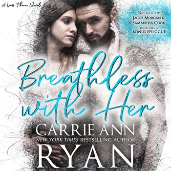 Breathless With Her - Ryan Carrie Ann