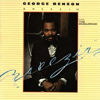 Breezin' George Benson