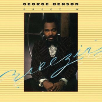 Breezin' - Benson George