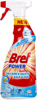 Bref do Łazienki Kamień i Rdza Kalk Spray 750ml BE - Bref
