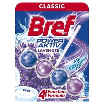 Bref Power Activ 50G Zawieszka Do Wc Lawenda - Bref