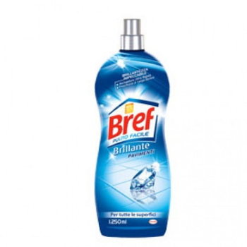 BREF uniwersalny płyn do mycia podłóg 1250ml - Bref