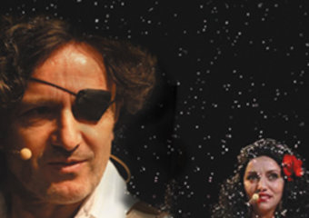 Bregović, Karmen i happy end