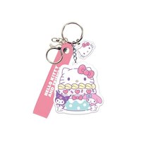 Breloczek 3D Zawieszka Hello Kitty 490218 Diakakis