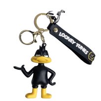 Breloczek Brelok Looney Tunes Figurka Kaczor Daffy myHomelife