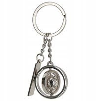 Breloczek do kluczy dla piłkarza piłka nożna prezent szkółka piłkarska mecz