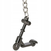 Breloczek do kluczy hulajnoga hulajka prezent dla chłopca miłośnika jazdy