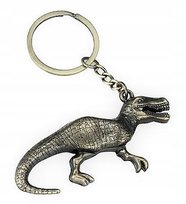 Breloczek do kluczy prezent dla chłopca smok potwór dinozaur park jurajski