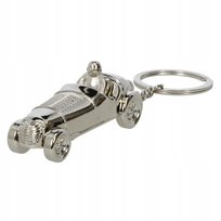 Breloczek do kluczy retro samochód automobil klasyczne auto classic prezent